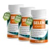Profuel Selenium Complex Tablets Profuel Selenium Complex, 3, 365 tablets / 프로퓨엘 셀레늄 컴플렉스 타블렛 Profuel Selenium Complex, 3개, 365정