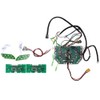 Two Wheeled Electric Balancing Scooter Motherboard Controller Main Control Panel