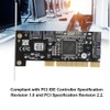 514 PCI SATA Host Controller 150 4-Channel RAID Card Serial