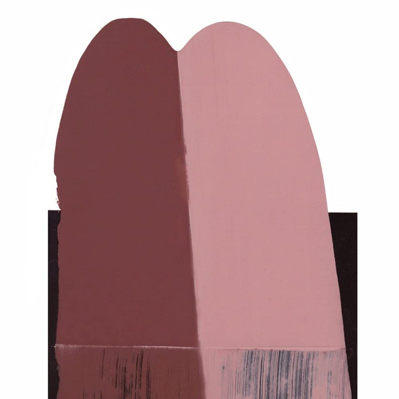 Langridge : Oil Paint : 300ml : Burnt Sienna