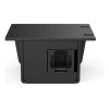 Control De Bajos Audiocontrol Acr-2 Para Amplificador