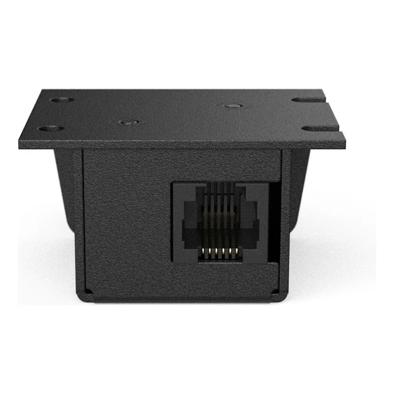 Control De Bajos Audiocontrol Acr-2 Para Amplificador