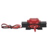 RC Car Winch Professional Aluminium Alloy High Simulation RC Car