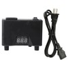 Professional Tattoo Power Supply LCD Display Tattoo Transformer Regulator Tattoo