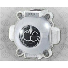 Gashapon Ghost Icon 15 Nightingale Ghost Icon Normal