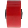 Value Collection 4" Diam x 2" Wide Polyurethane Caster Wheel: