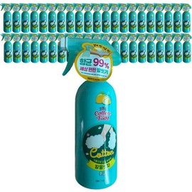 On the Body Wash Feet Lemon Scent 3 x 385ml / 온더바디 발을씻자 레몬향 385ml 3개