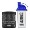 Applied Nutrition Bundle ABE Pre Workout 375g + 700ml Protein