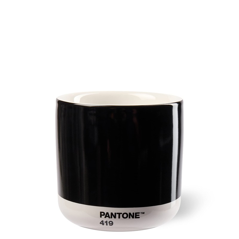 Copenhagen Design Pantone Latte Cup - Double Wall Thermo -