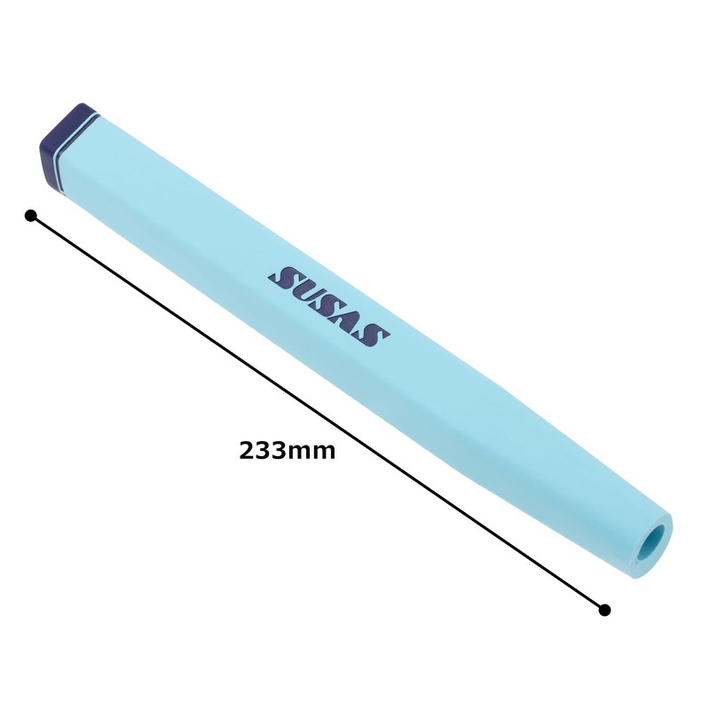 SUSAS PT-4-LB-P Putter Grip SUSAS 4.0 oz (104 g) Light