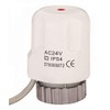 24v Actuator for Underfloor Heating Manifold (UK Stock)