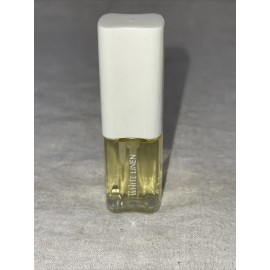 Estée Lauder Estee Lauder WHITE LINEN Eau de Parfum Spray Perfume .18 Fl oz 5 ml Travel Size