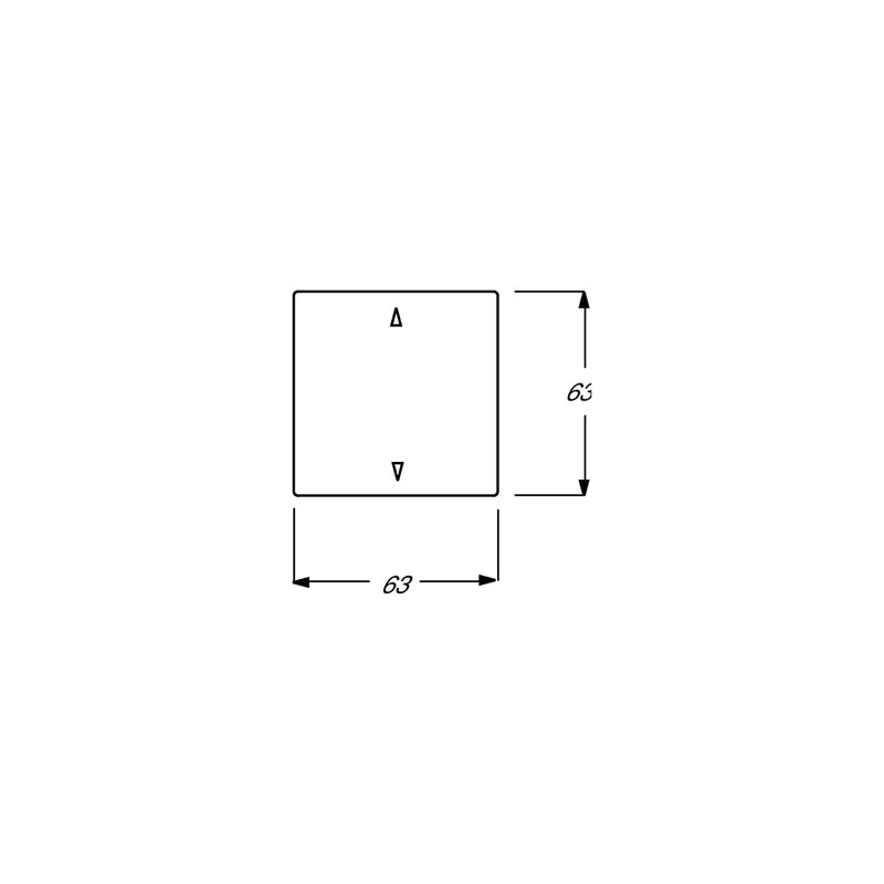 Busch-Jaeger 6430-81-102 Control Unit