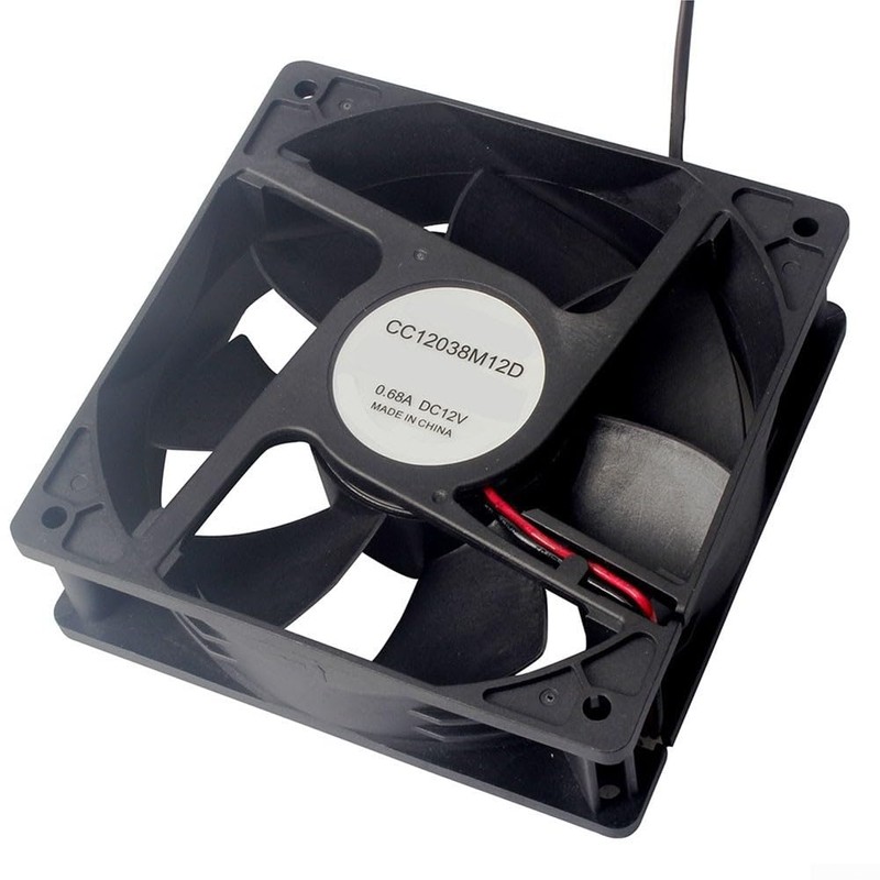 Replacement Fan and Lid/Door Switch Kit for Masterbuilt Gravity Series