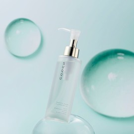 Seutku 스무드 클리어 클렌징 오일 Smooth Clear Cleansing Oil