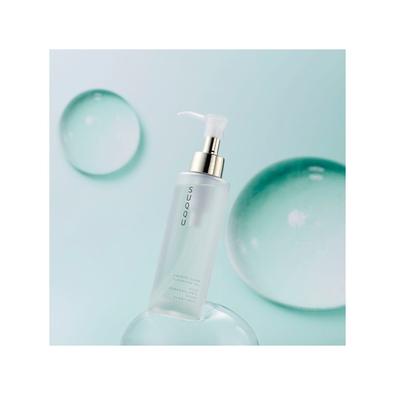 Seutku 스무드 클리어 클렌징 오일 Smooth Clear Cleansing Oil