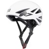 LACD Defender Climbing Helmet, White/Grey, L-XL