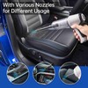Car Vacuum Cleaner Suction and Blowing 20000PA Portable Handheld Car