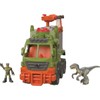 Fisher-Price Imaginext Jurassic World Dinosaur Hauler