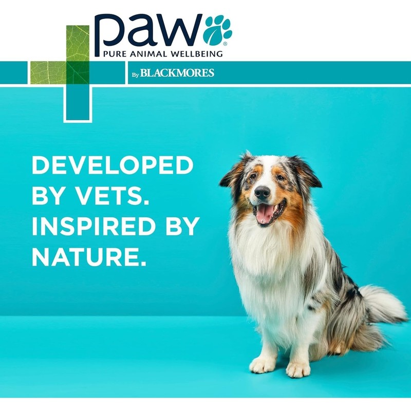 PAW By Blackmores OsteoSupport Joint Care (Powder For Dogs) 150c