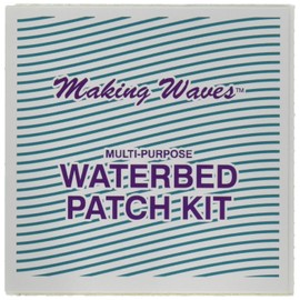 RPS PRODUCTS WPK Waterbed Patch Kit