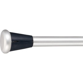 Zett BTX37 Baseball Grip Rubber End (Large) Black (1900)