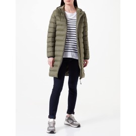 Armor Lux Women's Marinière Port-Louis Héritage Femme Pullover (Marinière "Port-louis" Héritage Femme) - Multicoloured (Bi9 Blanc/Rich Navy Bi9), size: 42