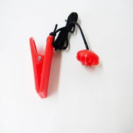 Treadmill Doctor TreadClimber TC10 / TC20 Safety Key Part Number 004-7388
