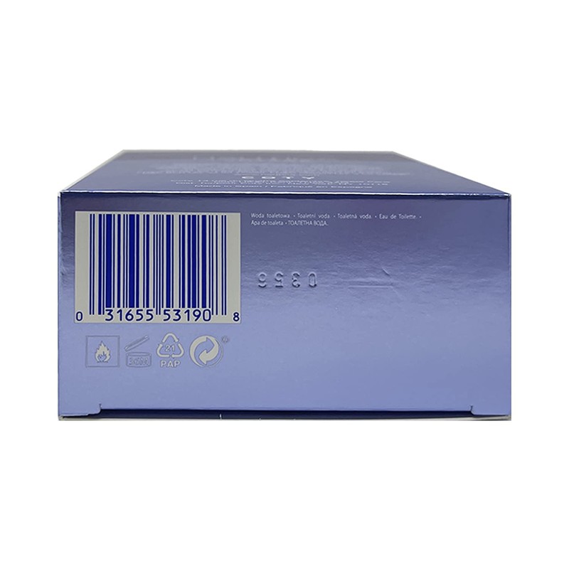 NAUTICA VOYAGE For Men By NAUTICA. Eau De Toilette Spray