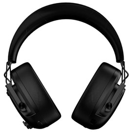 Rumoon Headphones for DJ Studio, 100H Playtime Wireless Headphones