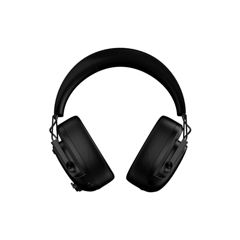 Rumoon Headphones for DJ Studio, 100H Playtime Wireless Headphones