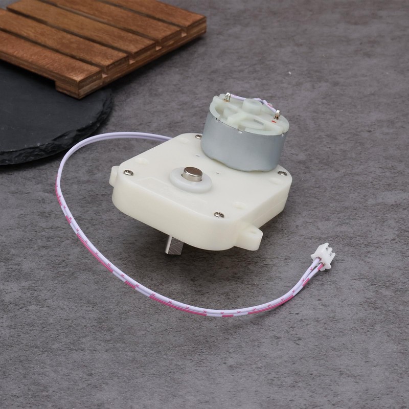 OTOTEC 1 Piece 3V Watch Winder DC Motor Table Shaker