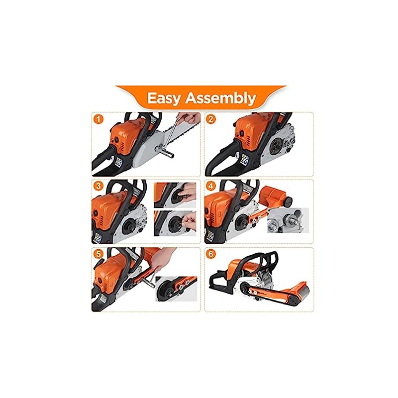 Log Peeler Debarker, Steel Log Wood Debarking Tool Chainsaw Debarking