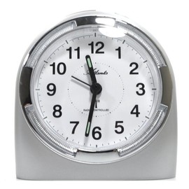 Atlanta Alarm Clock Analogue 1404/19 1404/19