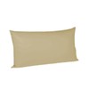 Fleuresse Colours Satin Pillow Case