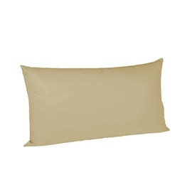 Fleuresse Colours Satin Pillow Case