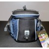 Koki Fullback Bike Bag Blue - NO Attachment Assembly