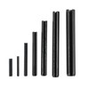 Dapetz ® 120Pc Assorted Roll Pins Set Steel Spring Roll