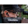 Caldwell E-Max Shadows Black 23 NRR - Electronic Hearing Protection