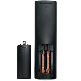 AKB75675304 Replacement Remote Control Compatible with LG TV 70UM7370PUA 50UM7400PUA 55UM7400PUA 65UM7400PUA 75UM7570AUE 75UM7570PUB 43UM6900PUA 49UM6900PUA 55UM6900PUA