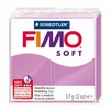 FIMO Soft & Effect Polymer Oven Modelling Clay - 57g