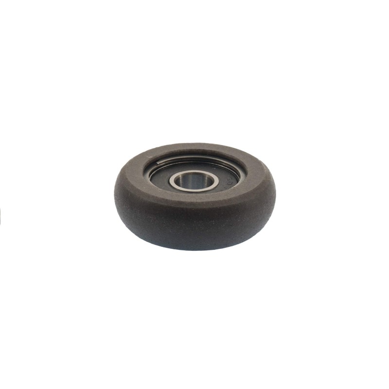 Sliding Door Roller Bearing Replacement Bundle for Volkswagen Vanagon