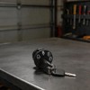Interruptor de encendido con llave compatible con for craftsman 532193350
