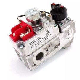 HEARTHSTONE Direct Vent Fireplace Natural Gas Valve SIT 820 7211-300