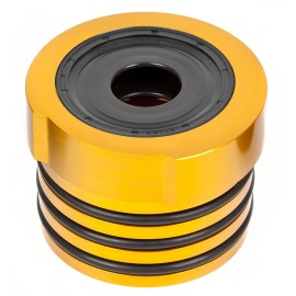 Trail Gear 144042-KIT Seal Housing Kit, Rock Assault 9in, 3.5" x 3/8" Wall