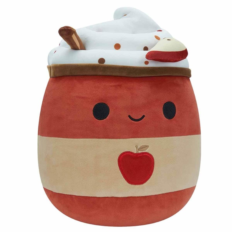 Squishmallows 7.5" Mead The Apple Cider