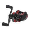 Denash Baitcaster Reel,7.2:1 Gear Ratio,18LB Braking Force,Anti Explosion Line Function