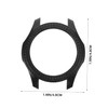 Levemolo Watch Ultra Case Watch Protective Cover Smartwatch Protector for