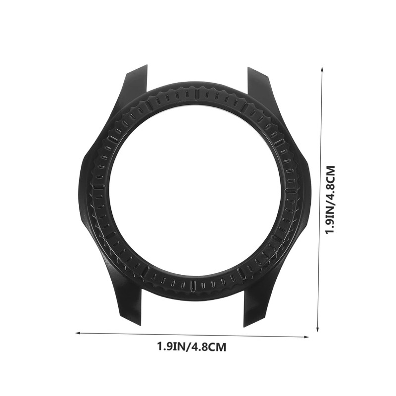 Levemolo Watch Ultra Case Watch Protective Cover Smartwatch Protector for