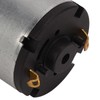 DC 3.7-24V Micro Air Pump, Electric Mini Air Pump(-60Kpa~100KPa, 2.5-8.0LPM),